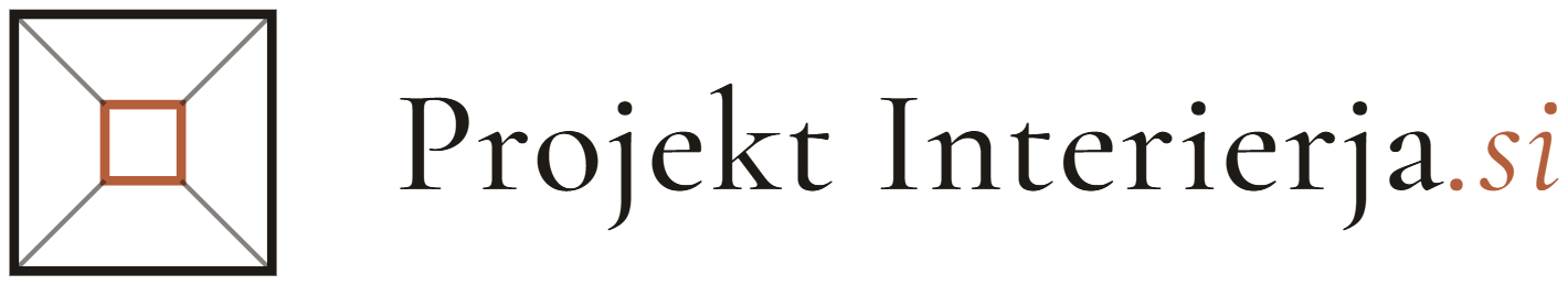 Projekt Interierja.si